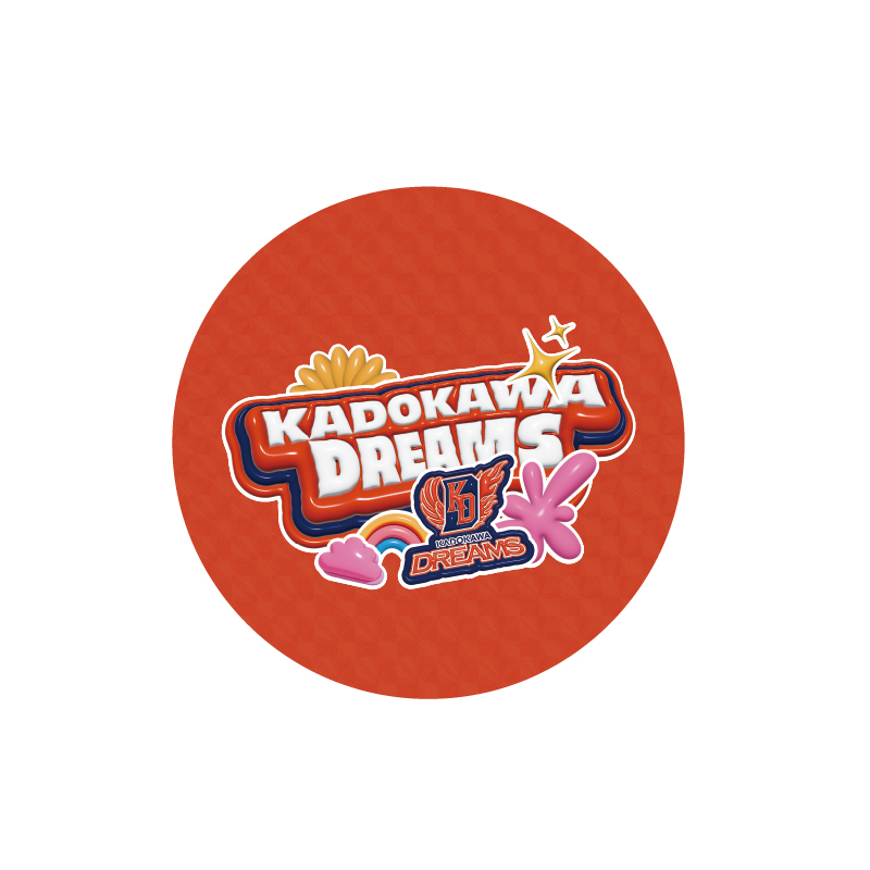 KADOKAWA DREAMS商品の検索結果【D.LEAGUE OFFICIAL SHOP】