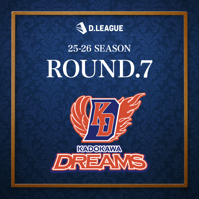 D.LEAGUE OFFICIAL SHOP