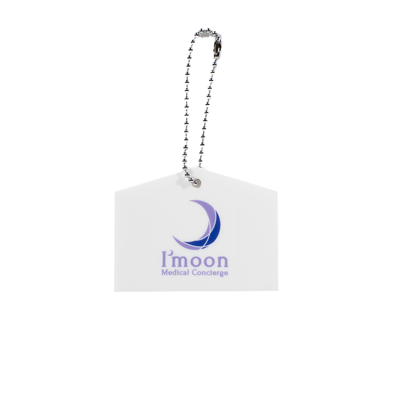 Medical Concierge I'moon【D.LEAGUE OFFICIAL SHOP】