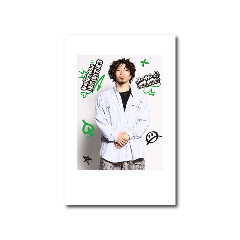Valuence INFINITIES商品の検索結果【D.LEAGUE OFFICIAL SHOP】
