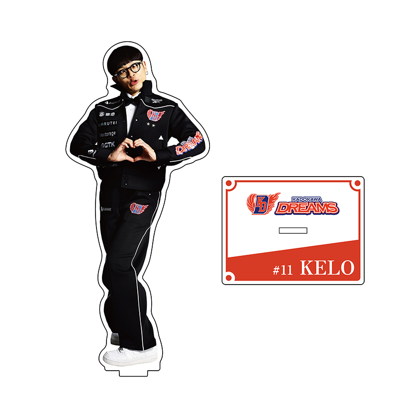 KADOKAWA DREAMS商品の検索結果【D.LEAGUE OFFICIAL SHOP】