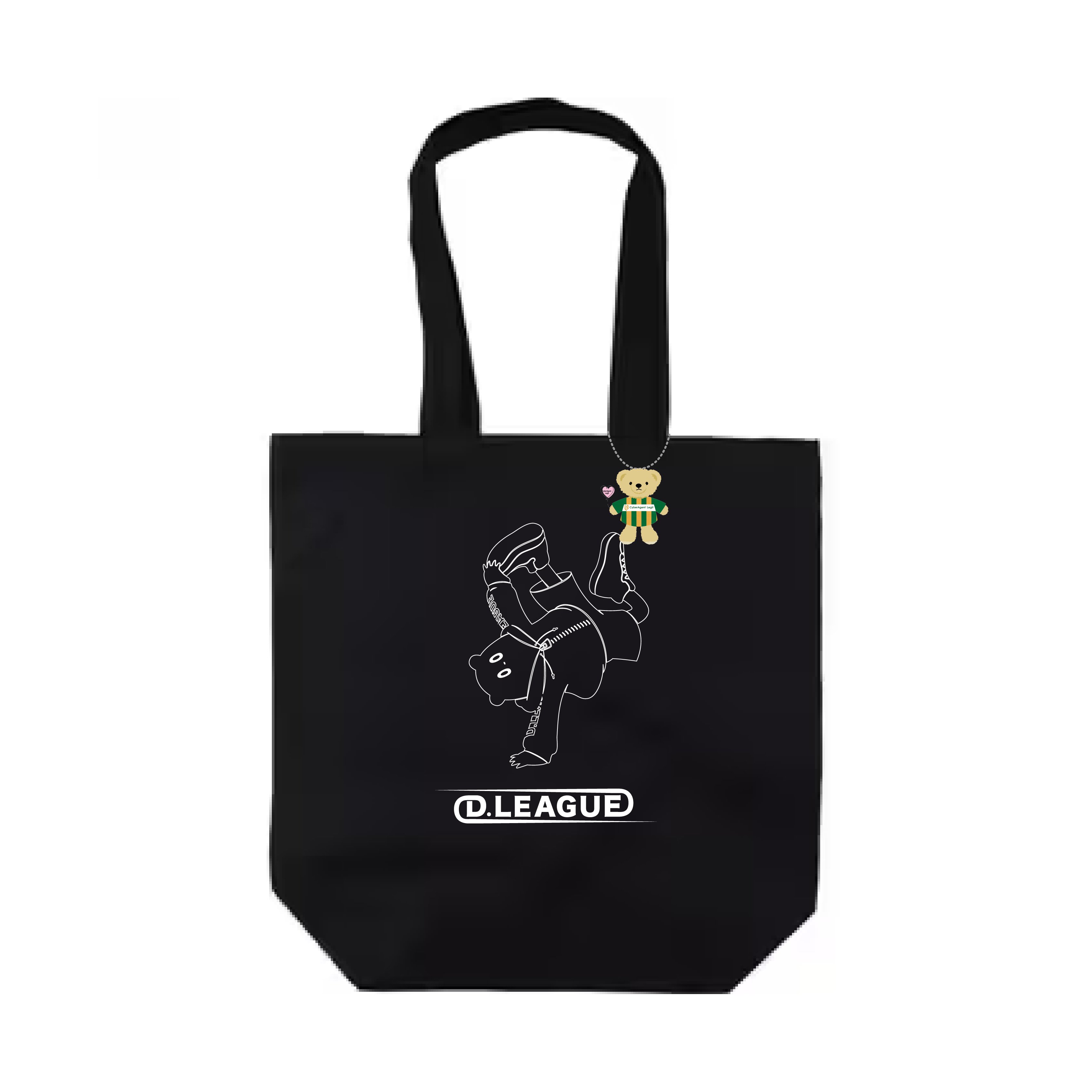 D.LEAGUE OFFICIAL SHOP】