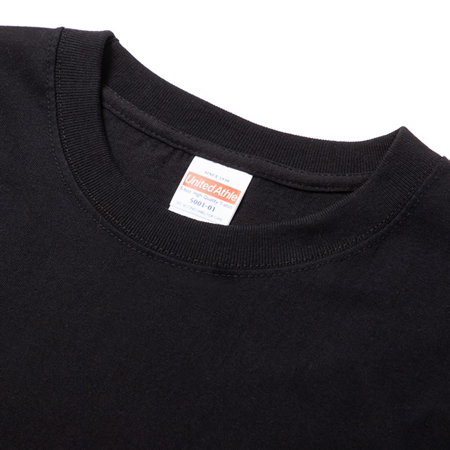 dip BATTLES】SHORT SLEEVE T-SHIRTS BLACK【D.LEAGUE OFFICIAL