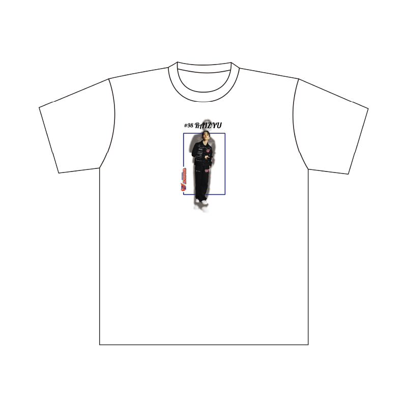 Sadie Deep impactツアーTシャツ 剣サイン入り 2026年最新】sadie 剣の人気アイテム - メルカリ