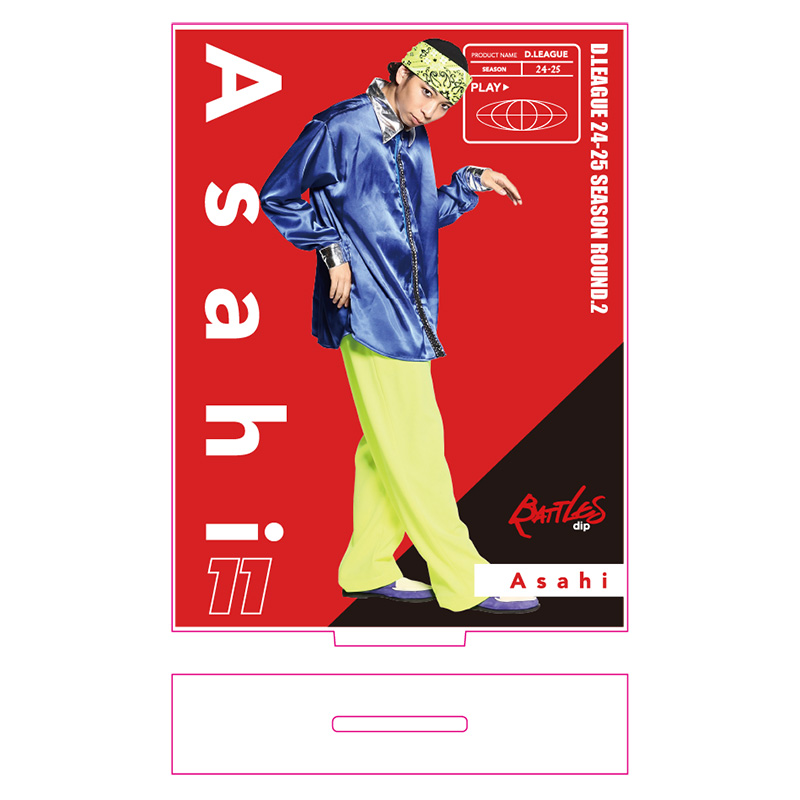 D.LEAGUE商品の検索結果【D.LEAGUE OFFICIAL SHOP】
