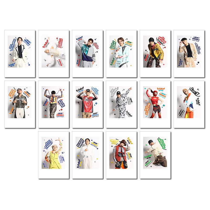 D.LEAGUE OFFICIAL SHOP