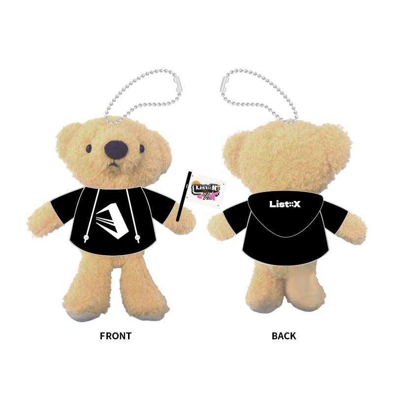 D.LEAGUE OFFICIAL SHOP】