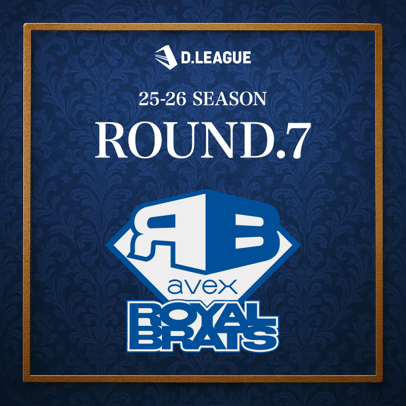 D.LEAGUE OFFICIAL SHOP