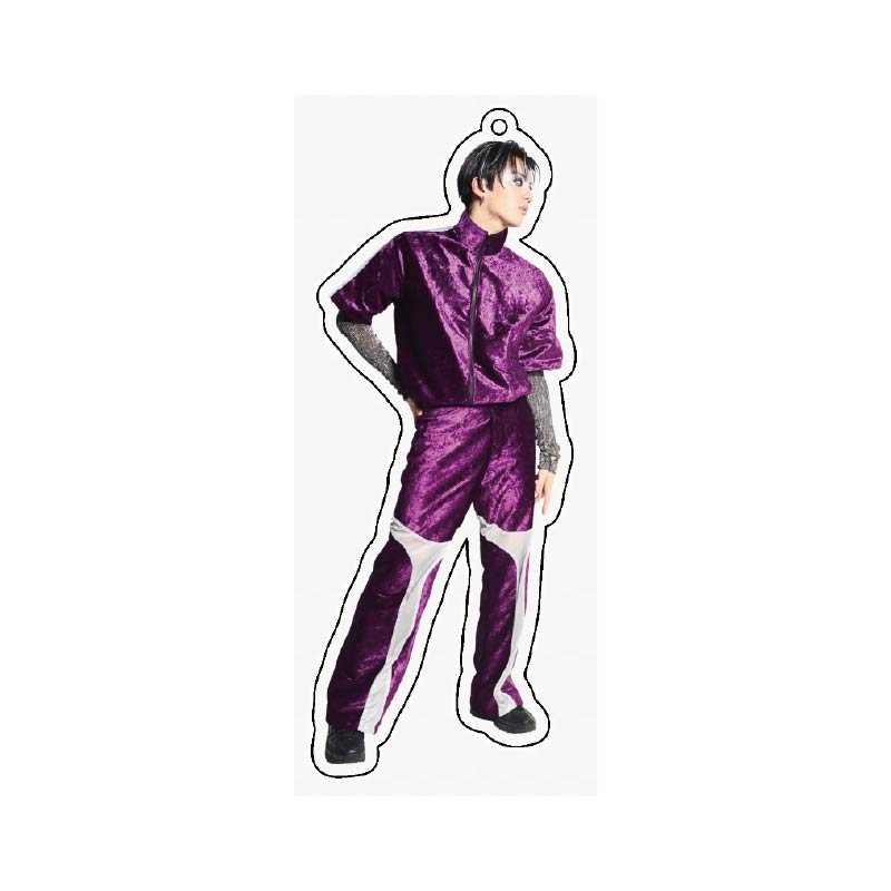 SEGA SAMMY LUX オフィシャルグッズを販売中