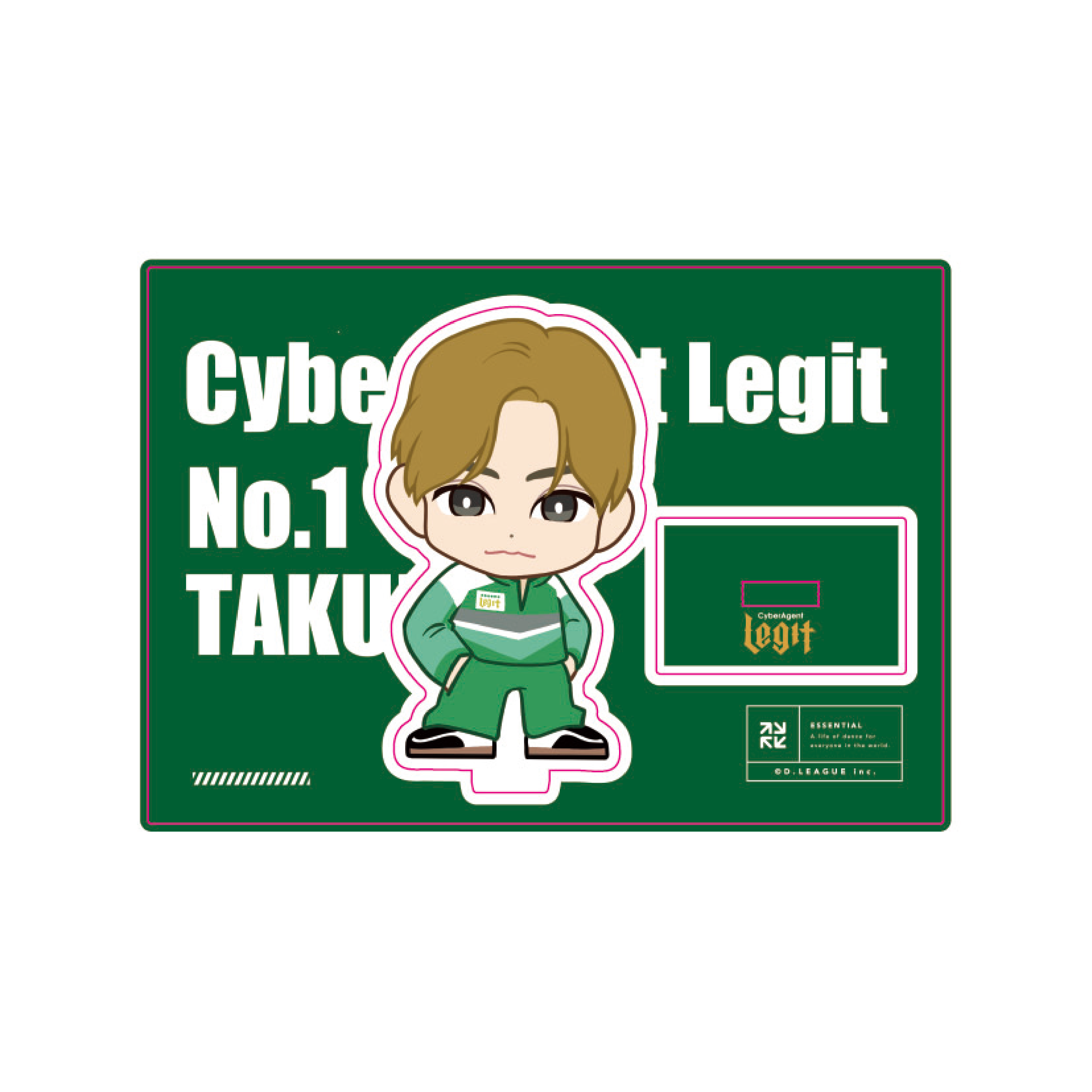 商品の検索結果【D.LEAGUE OFFICIAL SHOP】