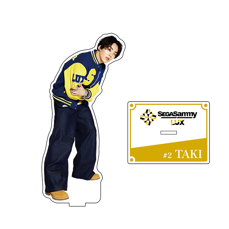 D.LEAGUE OFFICIAL SHOP