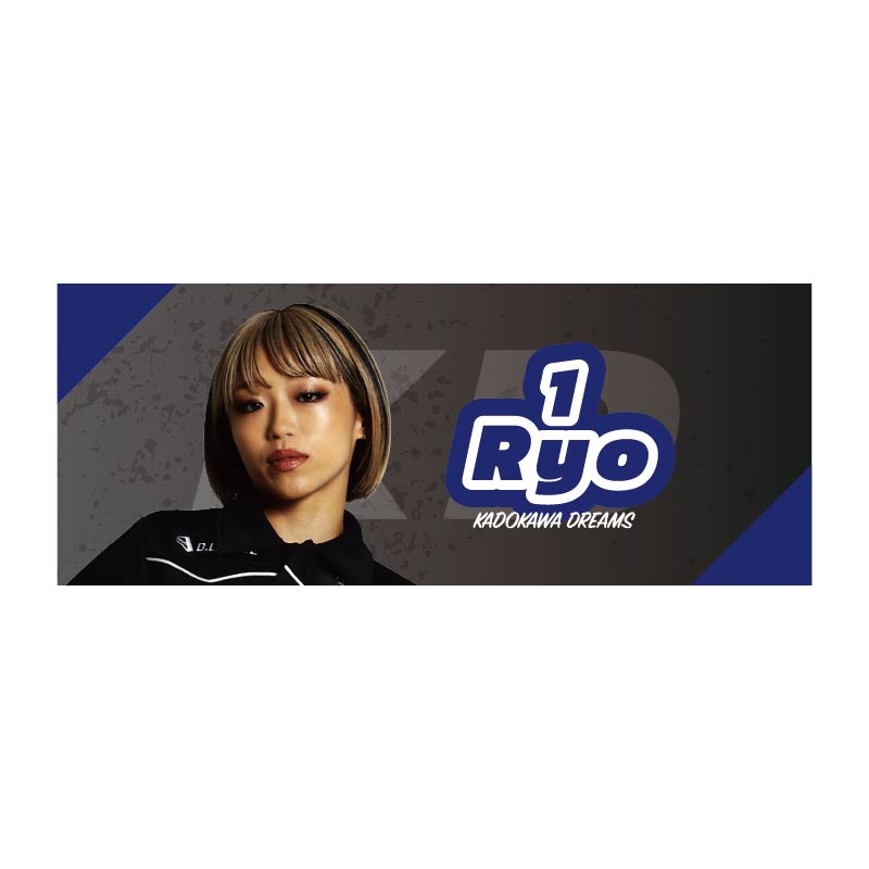KADOKAWA DREAMS商品の検索結果【D.LEAGUE OFFICIAL SHOP】