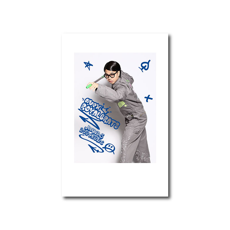 Dリーグチェキセット ランダム【D.LEAGUE OFFICIAL SHOP】