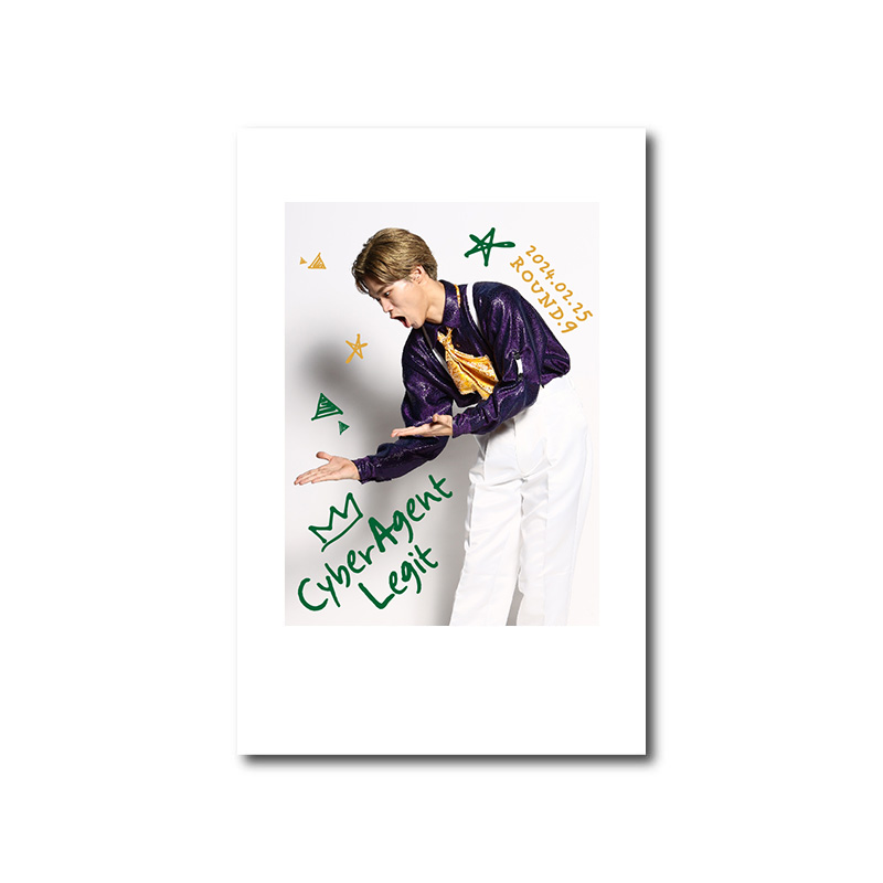 D.LEAGUE OFFICIAL SHOP】