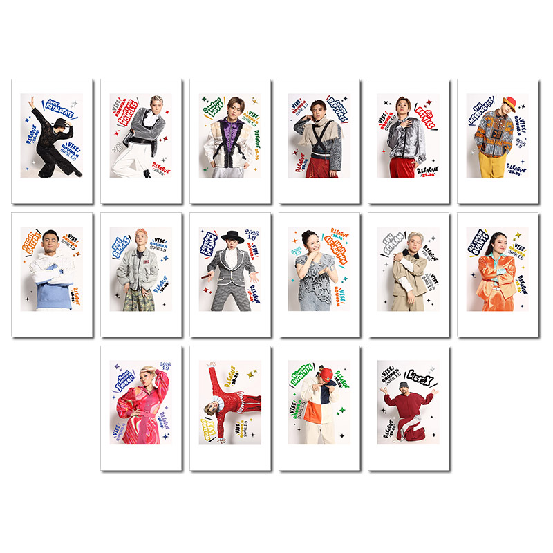 すべての商品の検索結果【D.LEAGUE OFFICIAL SHOP】