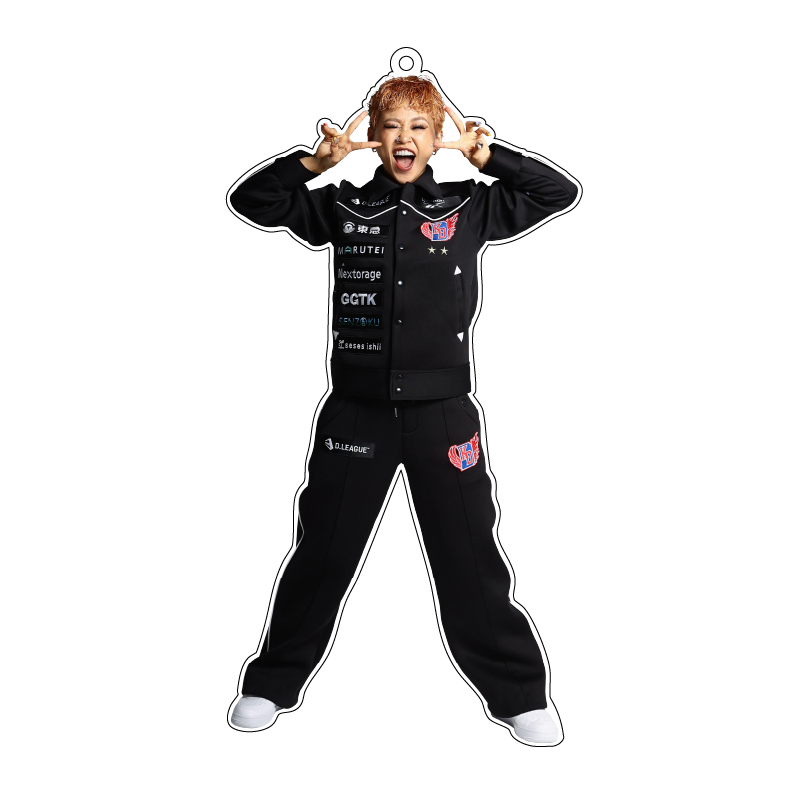 KADOKAWA DREAMS【D.LEAGUE OFFICIAL SHOP】