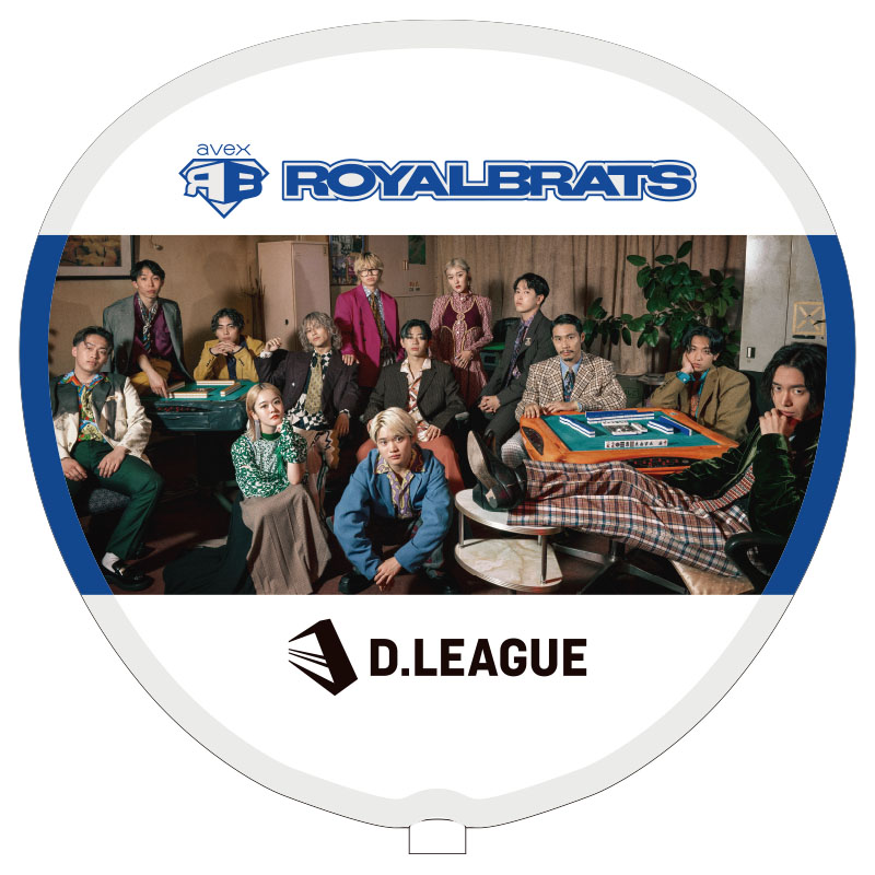 D.LEAGUE商品の検索結果【D.LEAGUE OFFICIAL SHOP】