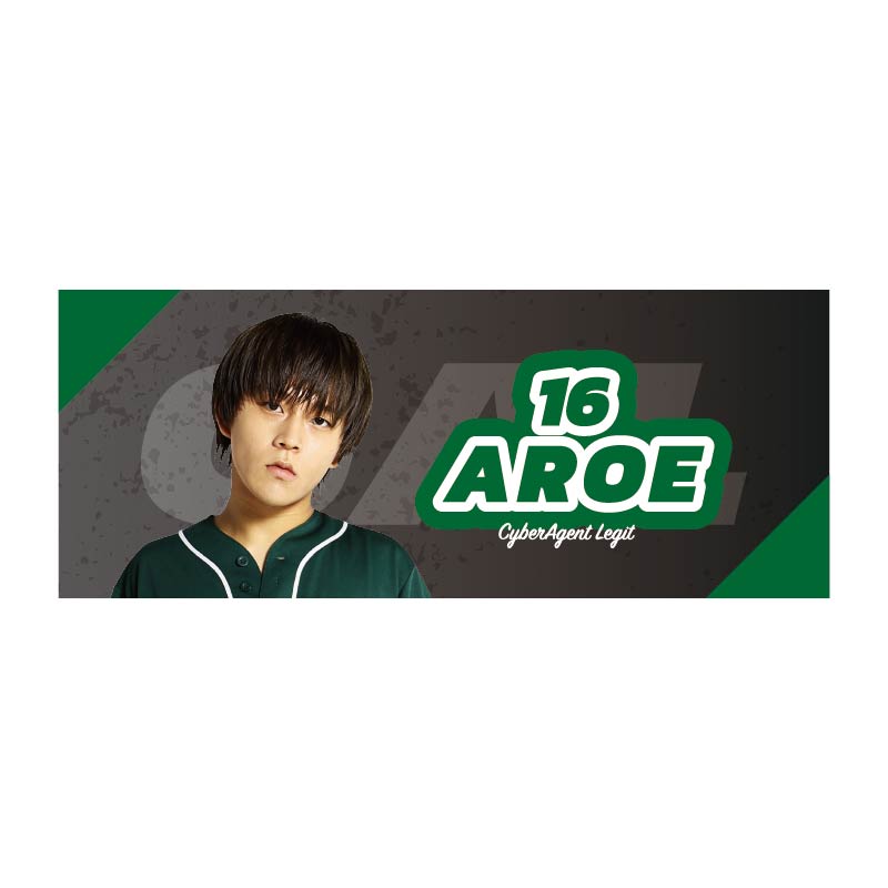 CyberAgent Legit商品の検索結果【D.LEAGUE OFFICIAL SHOP】