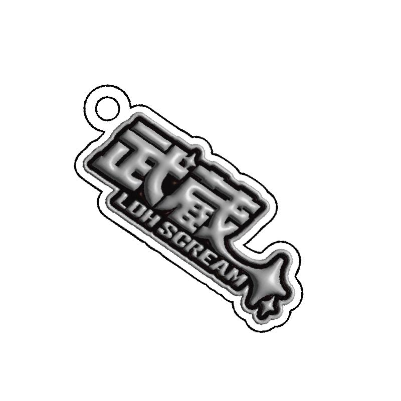 LDH SCREAM【D.LEAGUE OFFICIAL SHOP】
