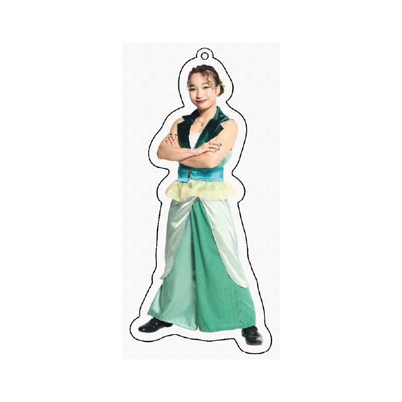 Medical Concierge I'moon【D.LEAGUE OFFICIAL SHOP】