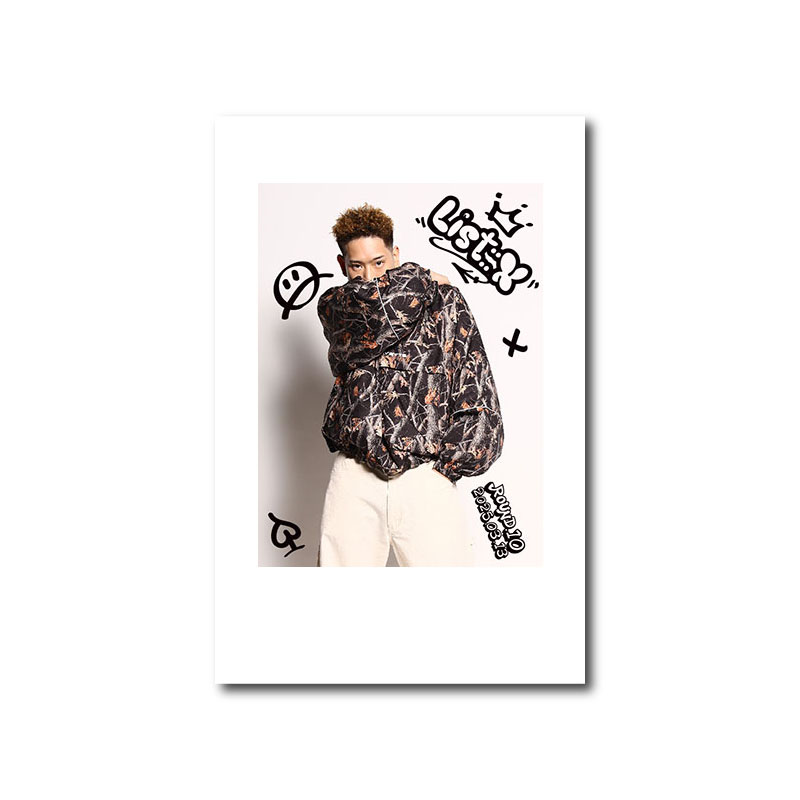 ランダム【D.LEAGUE OFFICIAL SHOP】