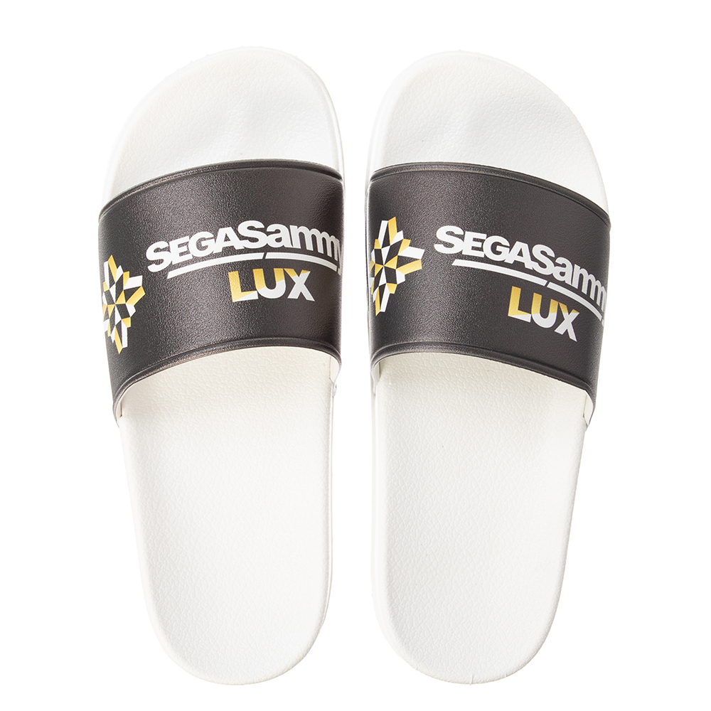 ダンサー別ポストカード SEGA SAMMY LUX【D.LEAGUE OFFICIAL SHOP】