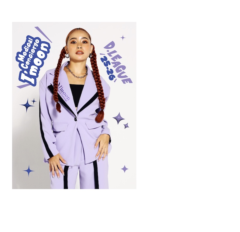 D.LEAGUE OFFICIAL SHOP】