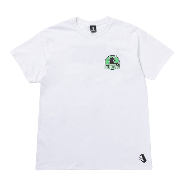 【国内発送】イリデセント LV バーズ Tシャツ カジュアル♪】LOUIS VUITTON☆イリデセントLVバーズ Tシャツ