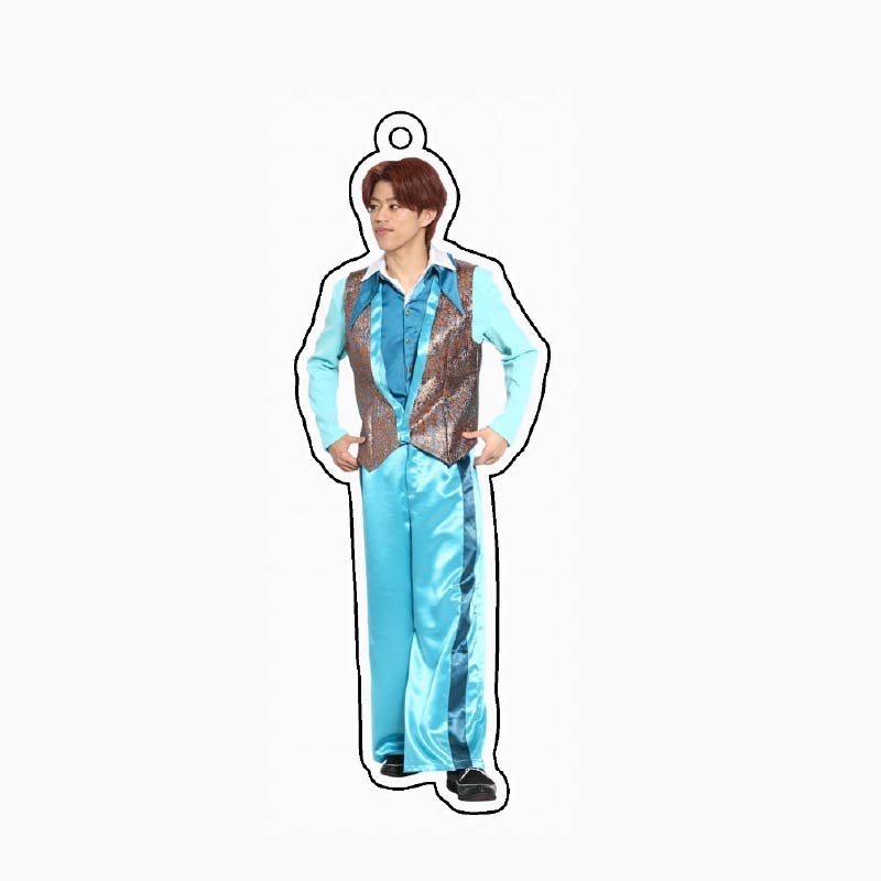 Cyber Agent Legit KAI→ アクリルスタンド CyberAgent Legit オフィシャルグッズを販売中