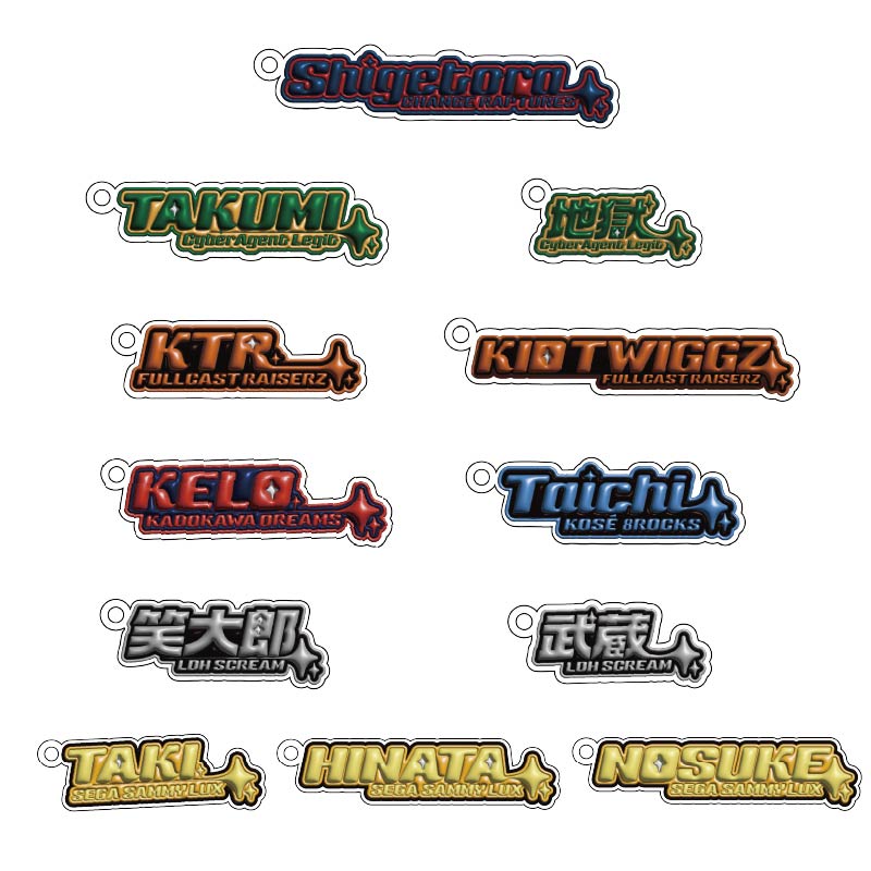 すべての商品の検索結果【D.LEAGUE OFFICIAL SHOP】