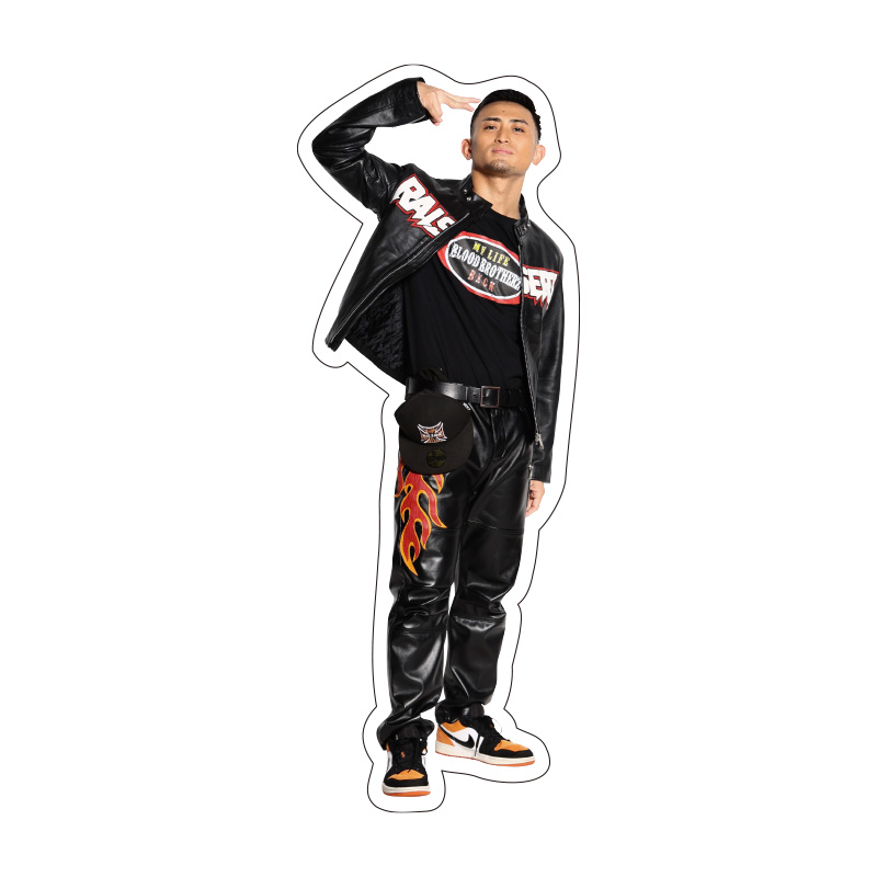 ランダム【D.LEAGUE OFFICIAL SHOP】