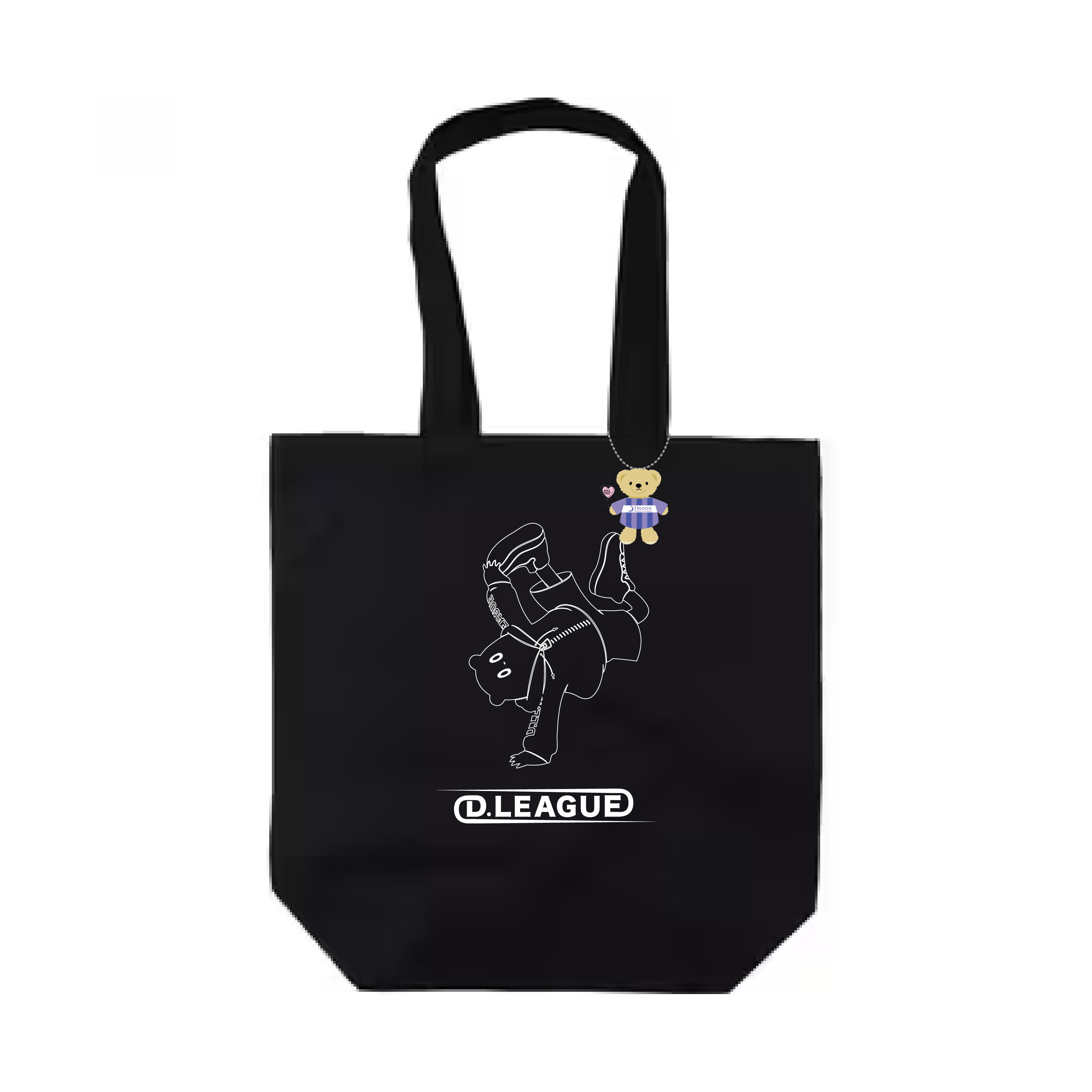 Medical Concierge I'moon【D.LEAGUE OFFICIAL SHOP】