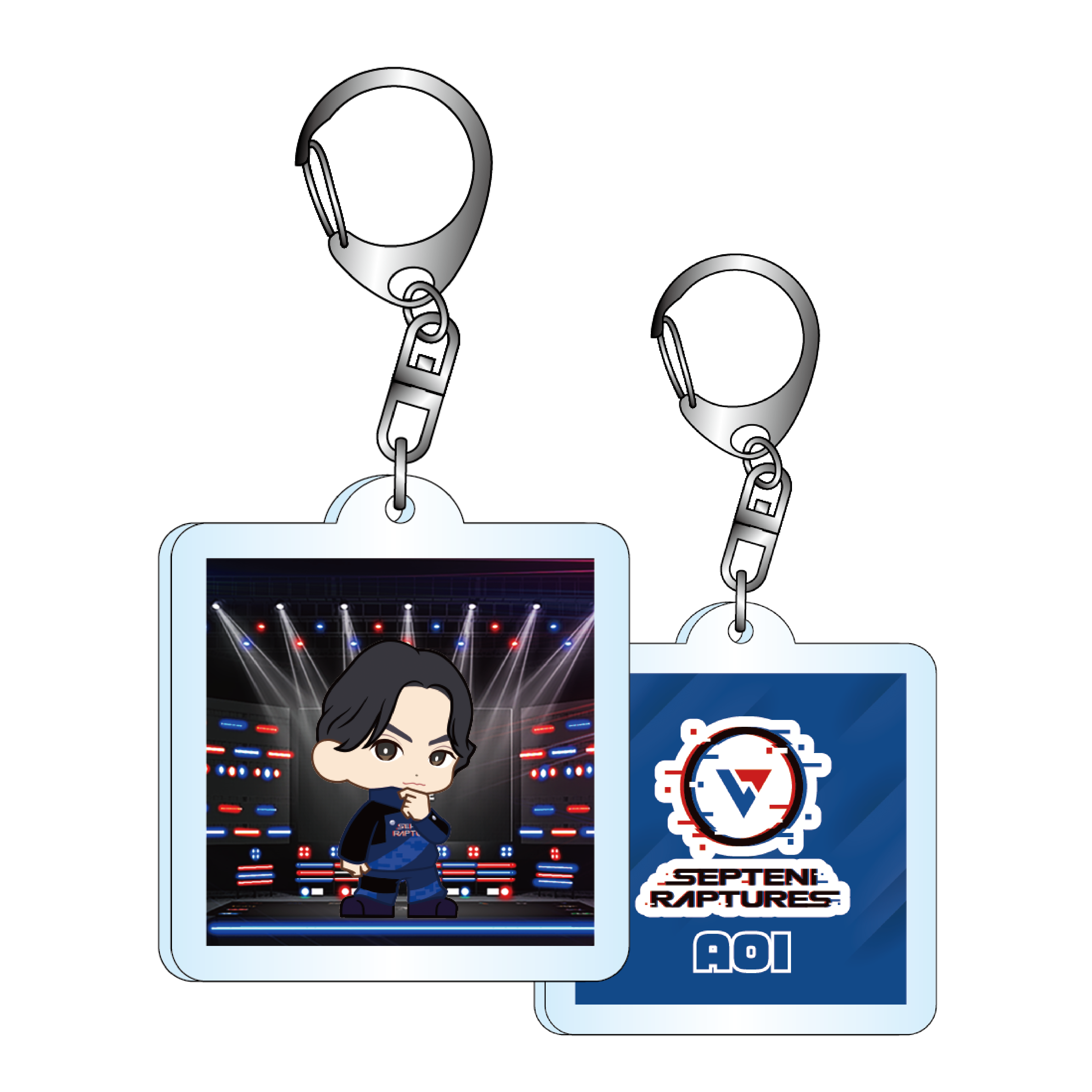 その他【D.LEAGUE OFFICIAL SHOP】