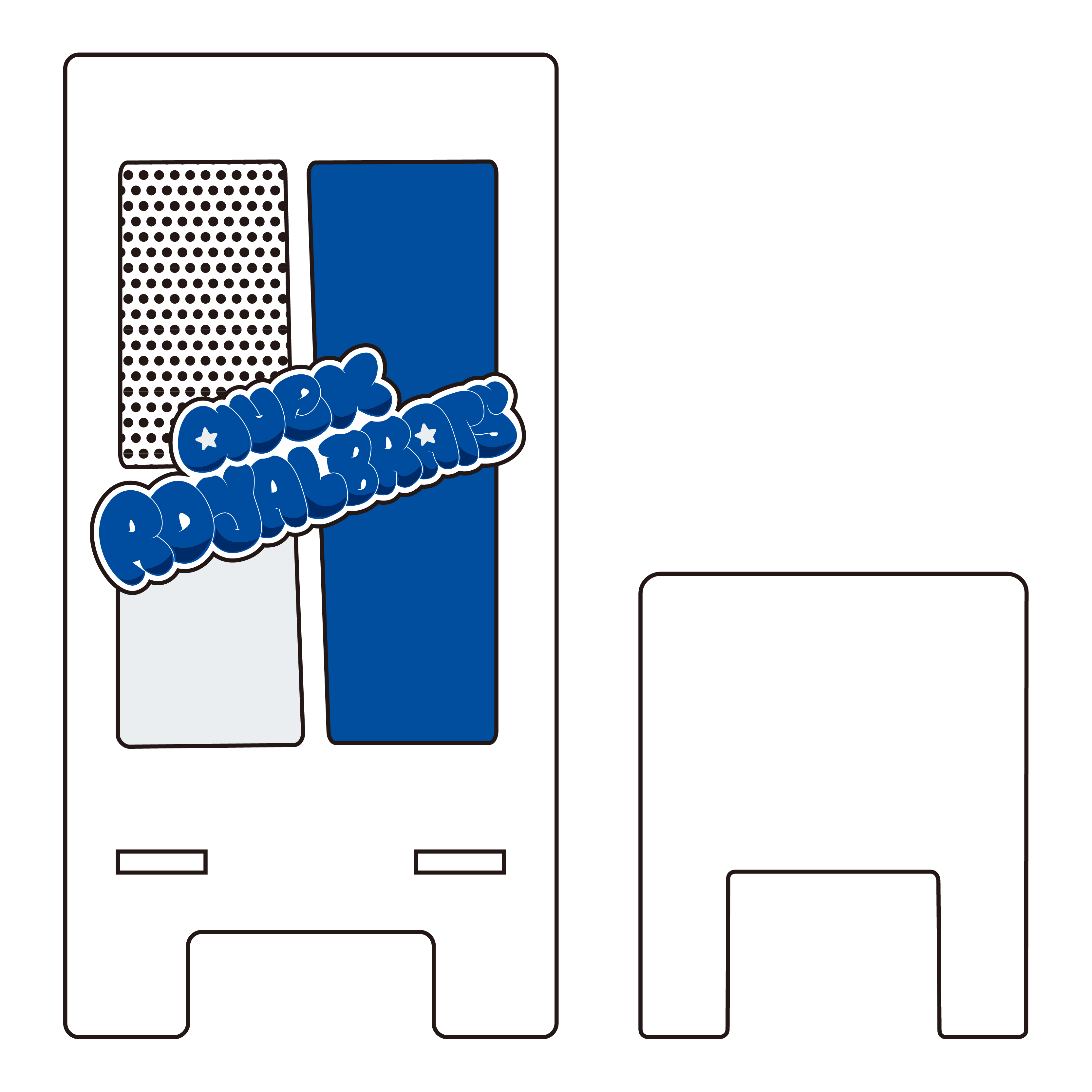 avex BRATS ワンマングッズ avex ROYALBRATS オフィシャルグッズを販売中