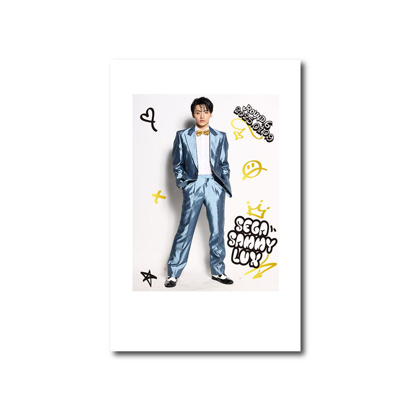 SEGA SAMMY LUX商品の検索結果【D.LEAGUE OFFICIAL SHOP】