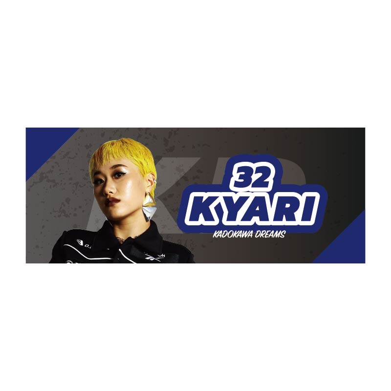 KADOKAWA DREAMS商品の検索結果【D.LEAGUE OFFICIAL SHOP】