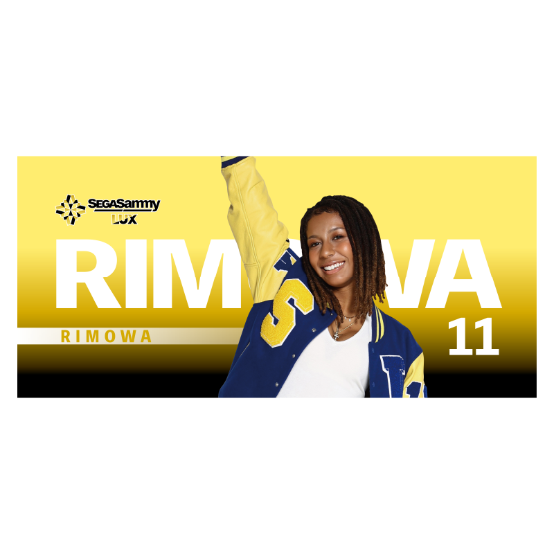 D.LEAGUE OFFICIAL SHOP】