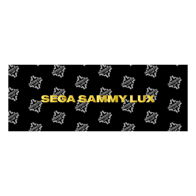 SEGA SAMMY LUX商品の検索結果【D.LEAGUE OFFICIAL SHOP】