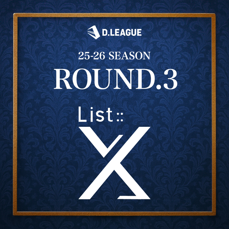 その他【D.LEAGUE OFFICIAL SHOP】