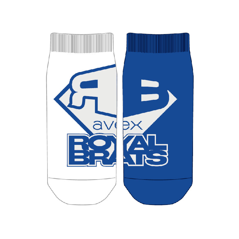アパレル【D.LEAGUE OFFICIAL SHOP】