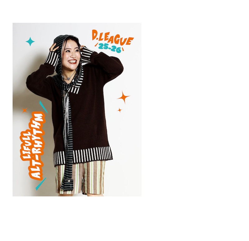 D.LEAGUE OFFICIAL SHOP】