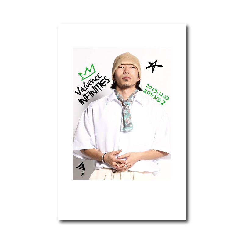 Valuence INFINITIES商品の検索結果【D.LEAGUE OFFICIAL SHOP】