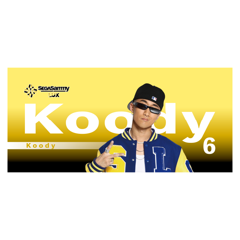 D.LEAGUE OFFICIAL SHOP】