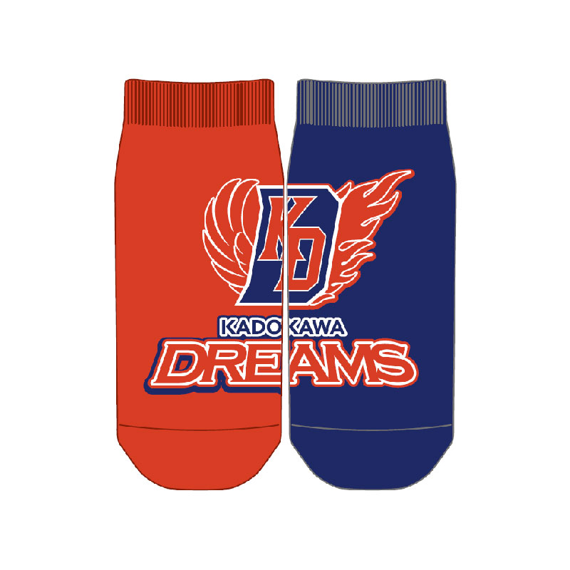 KADOKAWA DREAMS【D.LEAGUE OFFICIAL SHOP】
