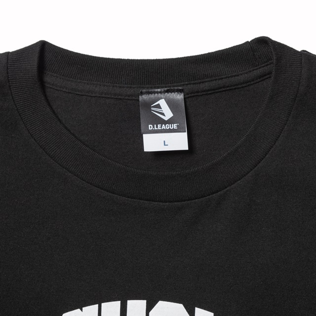 ロングTシャツ avex ROYALBRATS【D.LEAGUE OFFICIAL SHOP】