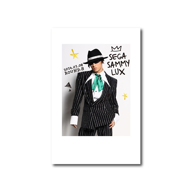 D.LEAGUE OFFICIAL SHOP】