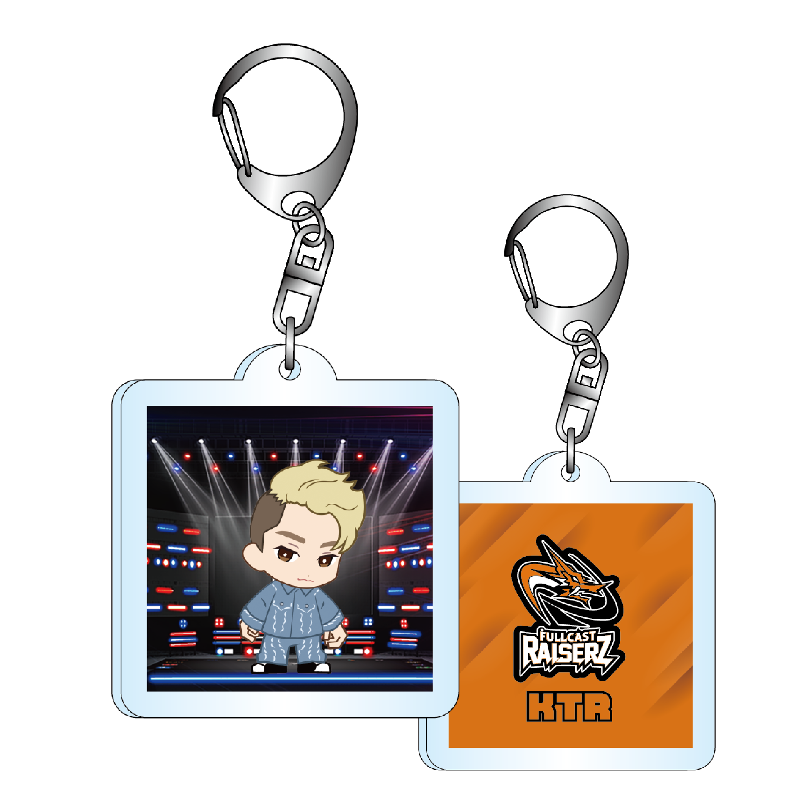 FULLCAST RAISERZ商品の検索結果【D.LEAGUE OFFICIAL SHOP】