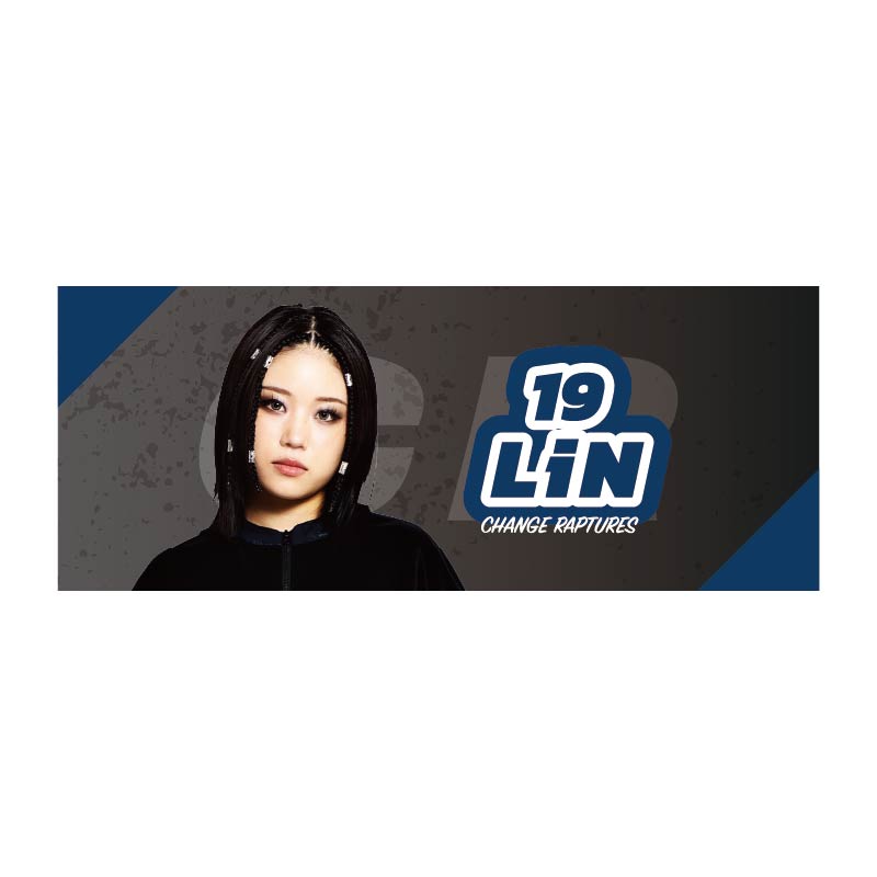 CHANGE RAPTURES【D.LEAGUE OFFICIAL SHOP】