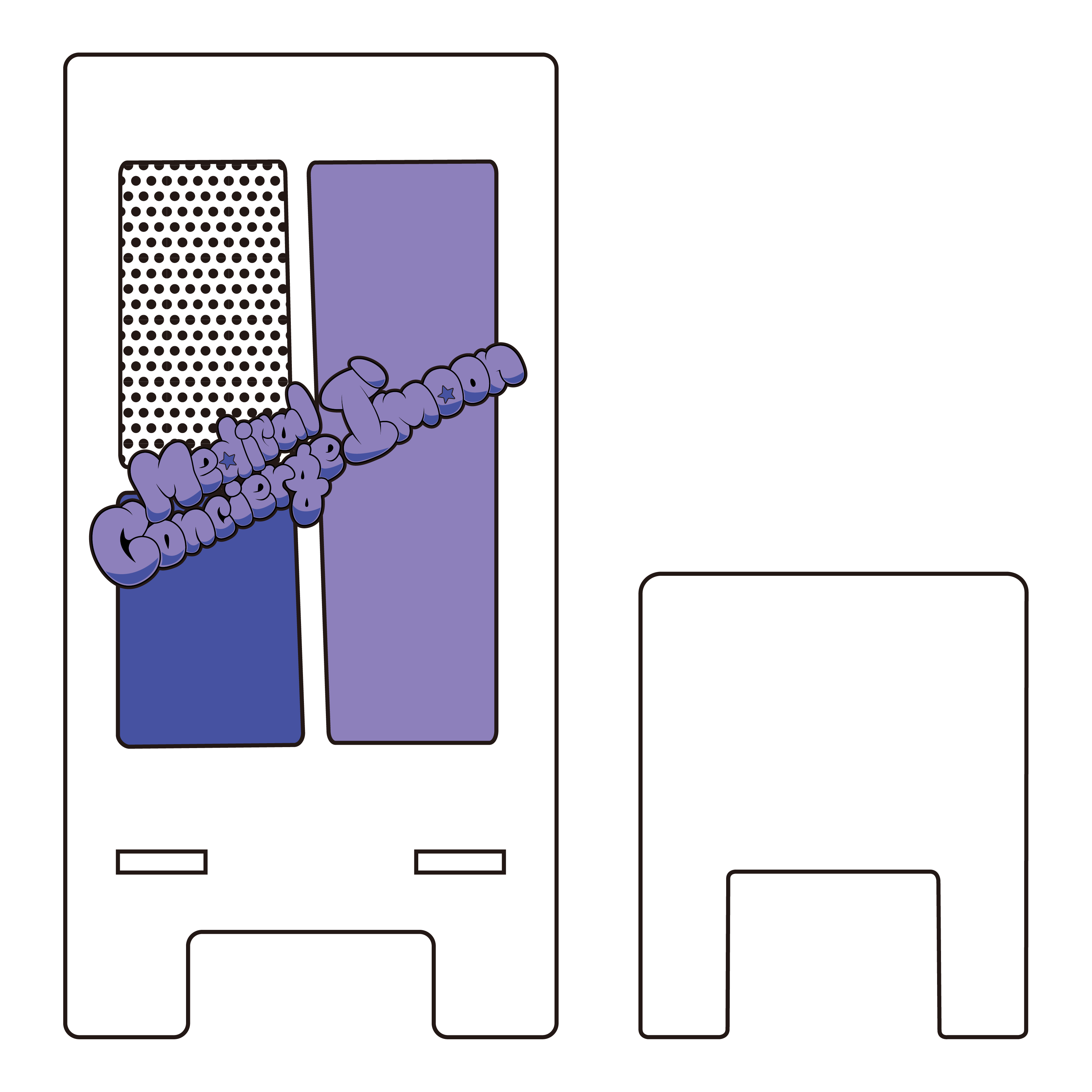 Medical Concierge I'moon【D.LEAGUE OFFICIAL SHOP】