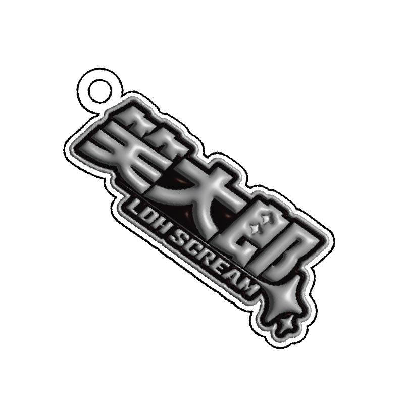 LDH SCREAM【D.LEAGUE OFFICIAL SHOP】